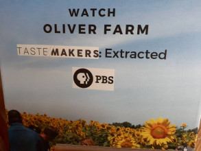 Oliver Farm Artisinal Oils, Pitts, GA